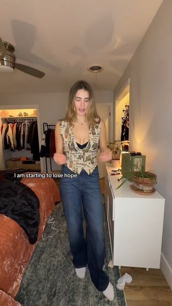 Full leaked Mattea ingemi private onlyfans photo