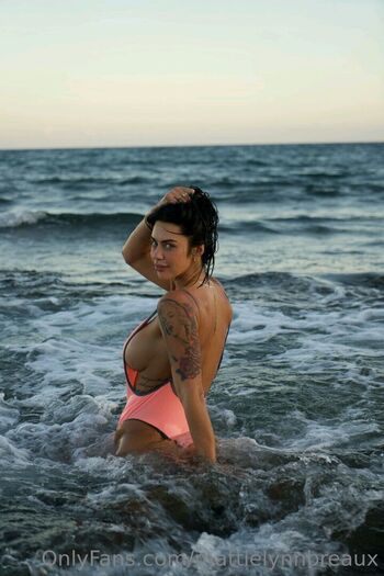 Full leaked Mattie breaux private onlyfans photo