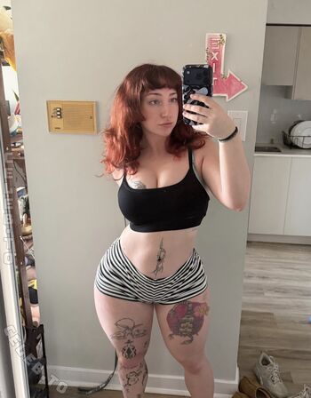 Full leaked Mattie garf private onlyfans photo