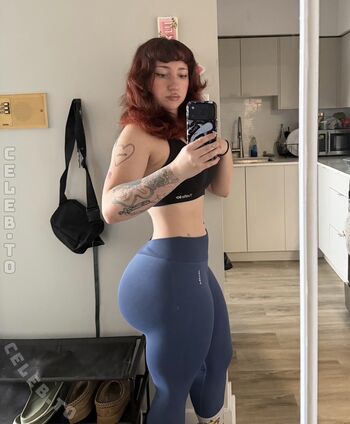 Full leaked Mattie garf private onlyfans photo