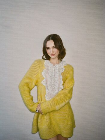 Full leaked Maude apatow private onlyfans photo