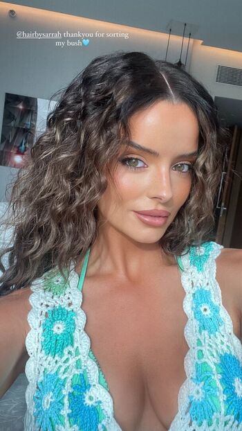 Full leaked Maura higgins page private onlyfans photo