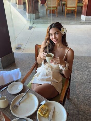 Full leaked Maureen montagne miss globe  page private onlyfans photo