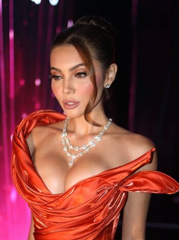 Full leaked Maureen montagne private onlyfans photo