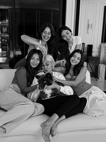 Full leaked Maureen montagne page private onlyfans photo