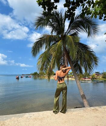 Full leaked Maureen montagne private onlyfans photo