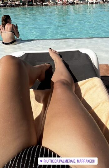 Full leaked Maurikikii private onlyfans photo