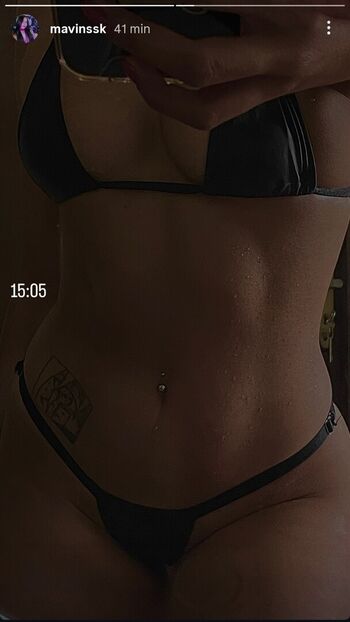 Full leaked Mavinssk private onlyfans photo