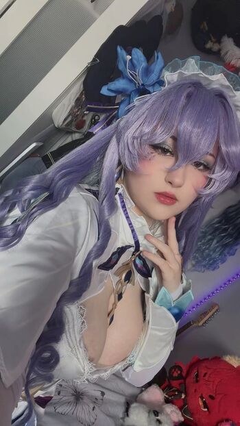 Full leaked Mavis private onlyfans photo