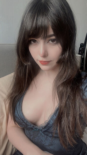Full leaked Mawacat private onlyfans photo