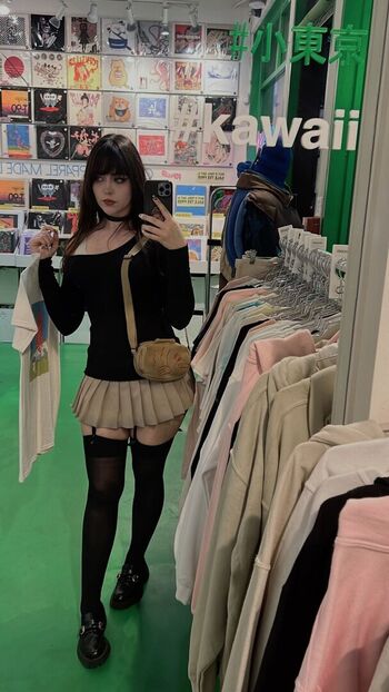 Full leaked Mawacat private onlyfans photo