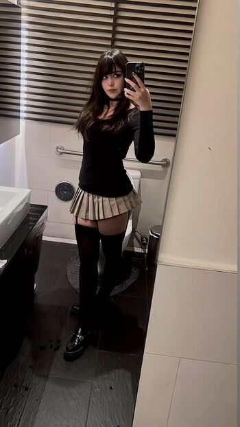 Full leaked Mawacat private onlyfans photo