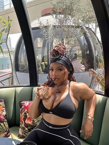 Full leaked Mawhoo private onlyfans photo