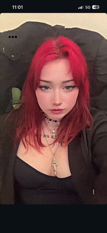 Full leaked Mawi uwu private onlyfans photo