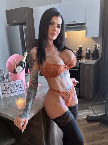 Full leaked Max la gaspesienne private onlyfans photo