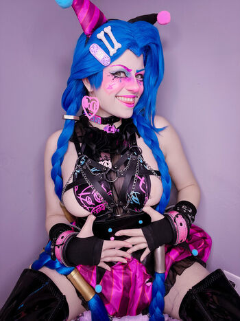 Full leaked Maxalah private onlyfans photo