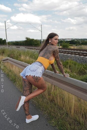 Full leaked Maxiink private onlyfans photo