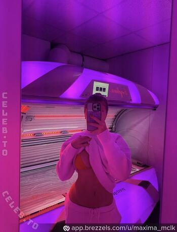 Full leaked Maxima mclk  page private onlyfans photo