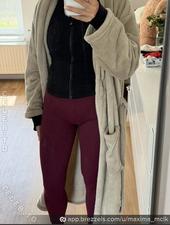 Full leaked Maxima mclk page private onlyfans photo