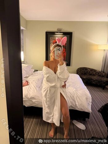 Full leaked Maxima mclk page private onlyfans photo