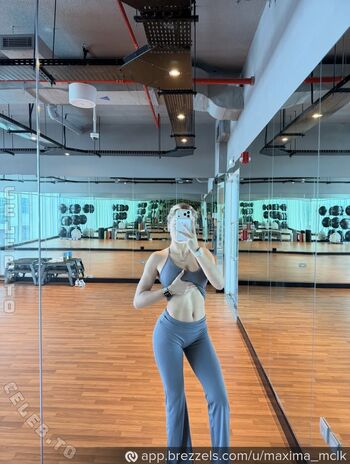 Full leaked Maxima mclk private onlyfans photo