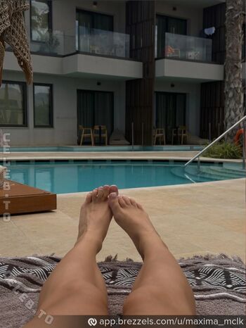 Full leaked Maxima mclk page private onlyfans photo