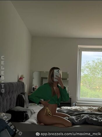 Full leaked Maxima mclk private onlyfans photo