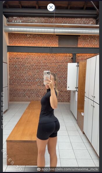 Full leaked Maxima mclk private onlyfans photo