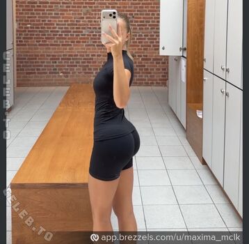 Full leaked Maxima mclk private onlyfans photo