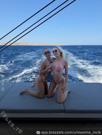 Full leaked Maxima mclk  page private onlyfans photo