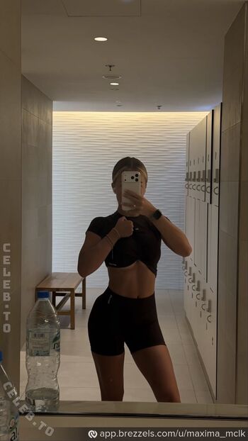Full leaked Maxima mclk  page private onlyfans photo