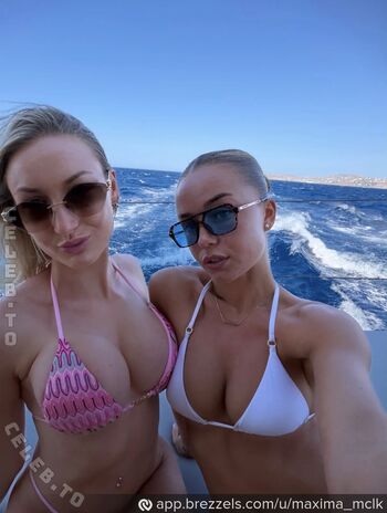 Full leaked Maxima mclk  page private onlyfans photo