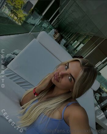 Full leaked Maxime ocasek private onlyfans photo