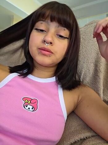 Full leaked Maxine private onlyfans photo