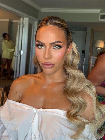 Full leaked Maxxine dupri wwe private onlyfans photo