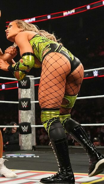 Full leaked Maxxine dupri wwe private onlyfans photo