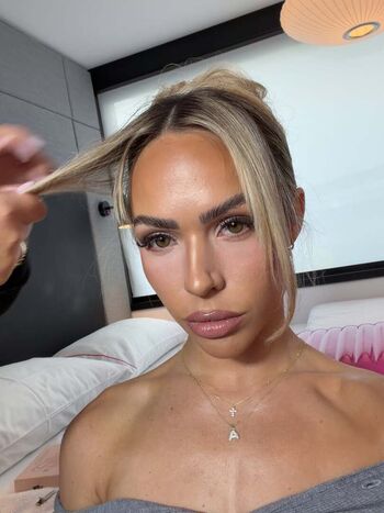 Full leaked Maxxine dupri page private onlyfans photo