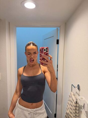 Full leaked Maxxine dupri page private onlyfans photo