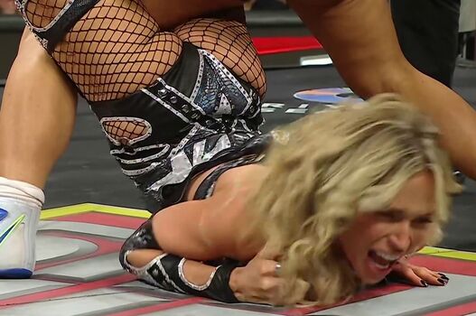 Full leaked Maxxine dupri private onlyfans photo