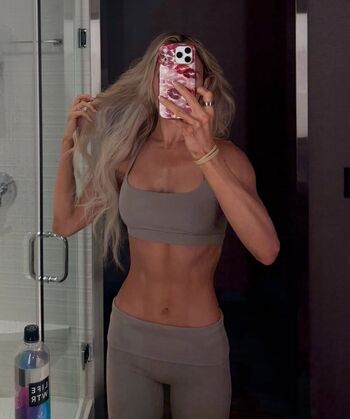 Full leaked Maxxine dupri private onlyfans photo