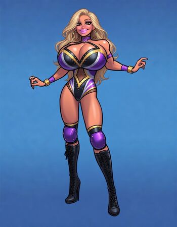 Full leaked Maxxine dupri private onlyfans photo