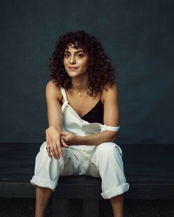 Full leaked May calamawy private onlyfans photo