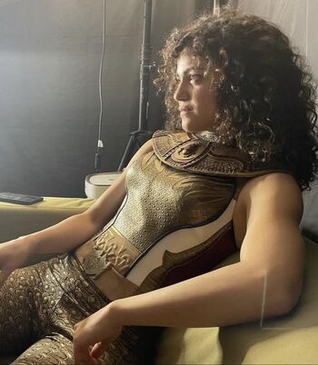 May Calamawy