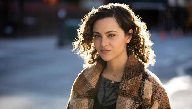 May Calamawy