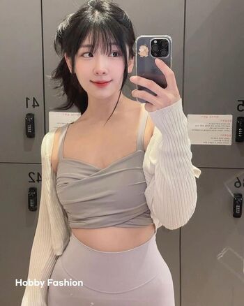 Full leaked May e private onlyfans photo