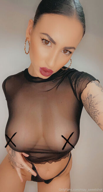 Full leaked May sweetshot page private onlyfans photo