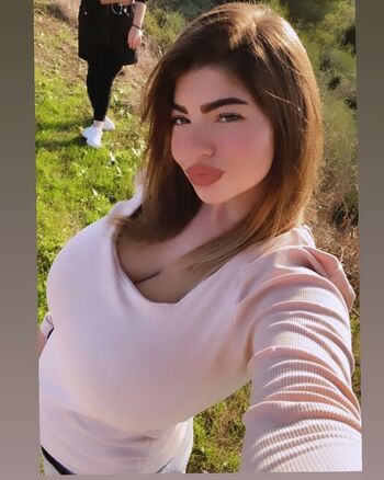 Full leaked May tehila zafrani page private onlyfans photo
