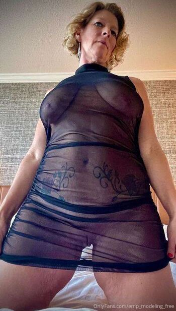 Full leaked May waters private onlyfans photo