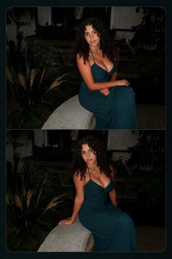 Full leaked Maya abdallah private onlyfans photo