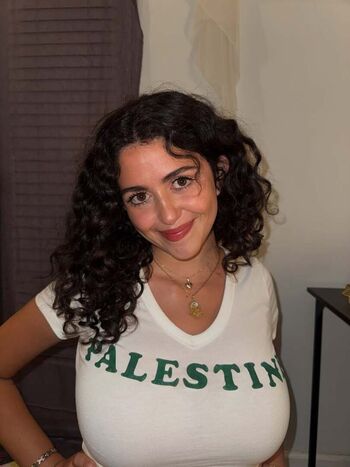 Maya Abdallah